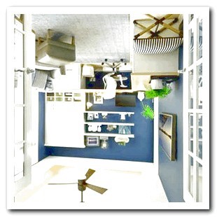 Hidden Camera Mobile Shop